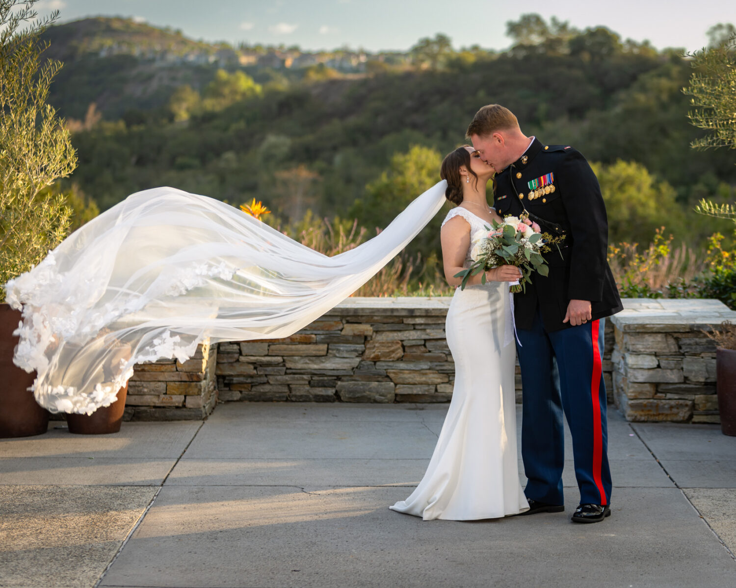 Dove Canyon by Wedgewood Weddings