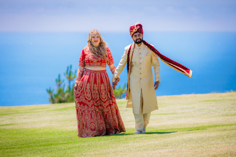 East Asian Wedding photographer