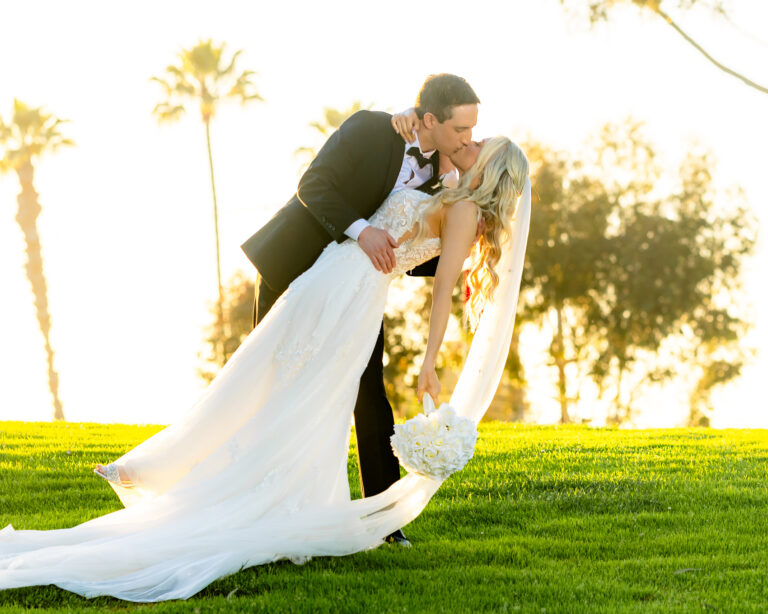 Orange County Wedding Photographer