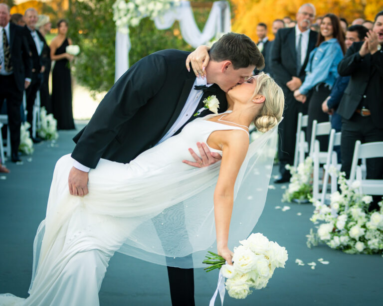 Orange County Wedding Photographer