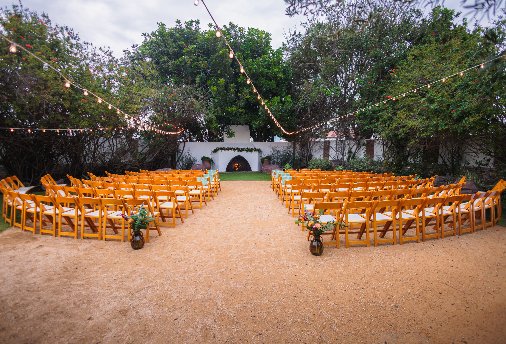 Casino Sam Clemente Wedding Photos