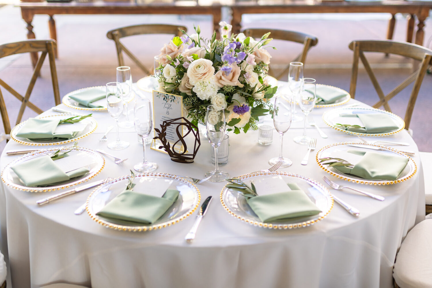 coto de caza golf & racquet club wedding 3