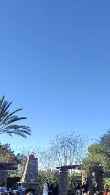 Still feeling the energy from Ozzy and Nathan’s beautiful wedding day at @alisoviejowedgewood They started off at @floraisonbridalloft and continued into the night with @official_djmaestro into the night with @rachie_salome #ocweddingphotographer #ocweddingvideographer #orangecountyweddingvideographer #orangecountyweddingphotographer #alisoviejoweddingphotographer