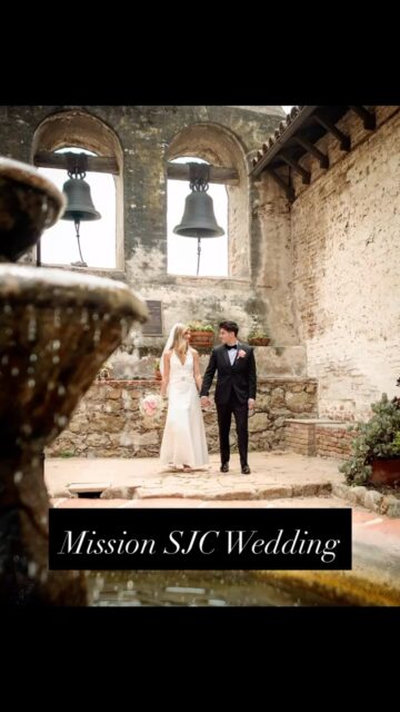 Sarah & Kevin’s Mission San Juan Capistrano wedding was the kind of day every wedding photographer loves to capture..
We started their portrait session right at the Mission — golden stone archways, cascading bougainvillea, and that soft California light bouncing off centuries-old adobe walls. Sarah’s dress looked amazing and Kevin couldn’t stop smiling the entire time.
As a wedding photographer based near San Juan Capistrano, I get to shoot at this historic Mission often, and it never fails to produce iconic images. The textures, the history, the light and overall feel all add to the ambience. It’s one of the most romantic backdrops in Southern California for couples saying “I do.”
Huge congratulations to Sarah & Kevin. Thank you for trusting me with your day!
Contact us when considering a session at Mission San Juan Capistrano for your wedding day.
📸 JesseMadisonPhotography
#missionsanjuancapistrano #sanjuancapistranowedding #sanjuancapistranoweddingphotographer #missionsanjuancapistranowedding #ocweddingphotographer orangecountyweddingphotographer californiaweddingphotographer sanjuancapistrano scwedding realwedding weddingphotography ocbride socalwedding destinationweddingphotographer