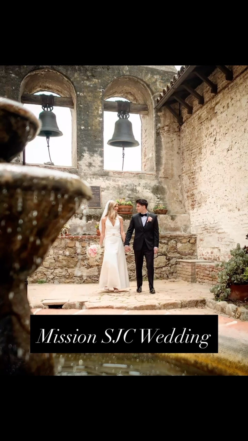 Sarah & Kevin’s Mission San Juan Capistrano wedding was the kind of day every wedding photographer loves to capture..
We started their portrait session right at the Mission — golden stone archways, cascading bougainvillea, and that soft California light bouncing off centuries-old adobe walls. Sarah’s dress looked amazing and Kevin couldn’t stop smiling the entire time.
As a wedding photographer based near San Juan Capistrano, I get to shoot at this historic Mission often, and it never fails to produce iconic images. The textures, the history, the light and overall feel all add to the ambience. It’s one of the most romantic backdrops in Southern California for couples saying “I do.”
Huge congratulations to Sarah & Kevin. Thank you for trusting me with your day!
Contact us when considering a session at Mission San Juan Capistrano for your wedding day.
 📸 JesseMadisonPhotography
#missionsanjuancapistrano #sanjuancapistranowedding #sanjuancapistranoweddingphotographer #missionsanjuancapistranowedding #ocweddingphotographer orangecountyweddingphotographer californiaweddingphotographer sanjuancapistrano scwedding realwedding weddingphotography ocbride socalwedding destinationweddingphotographer
