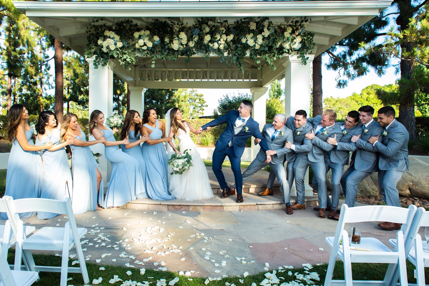 Costa Mesa Wedding Videographer