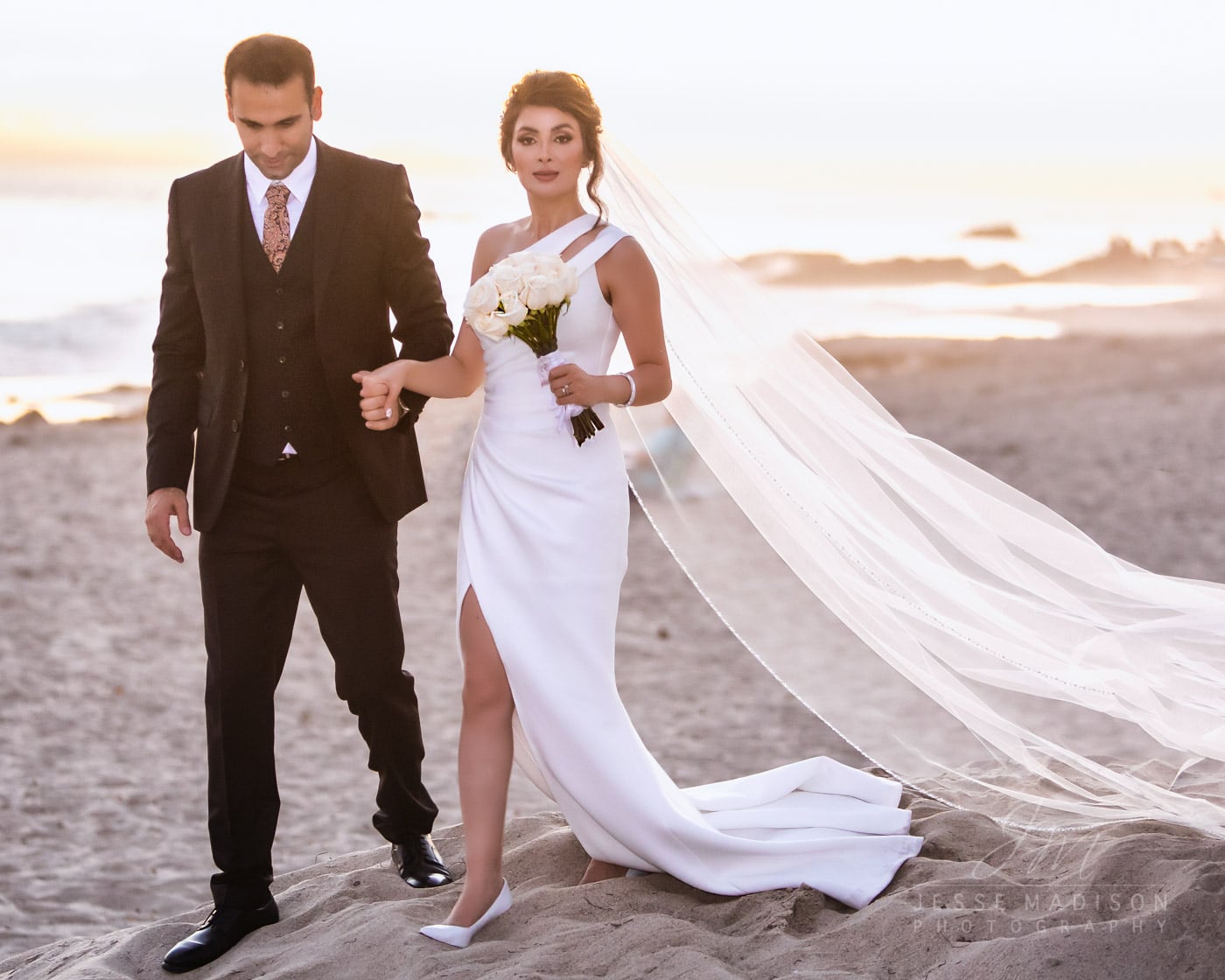 Laguna Beach Wedding Photographer