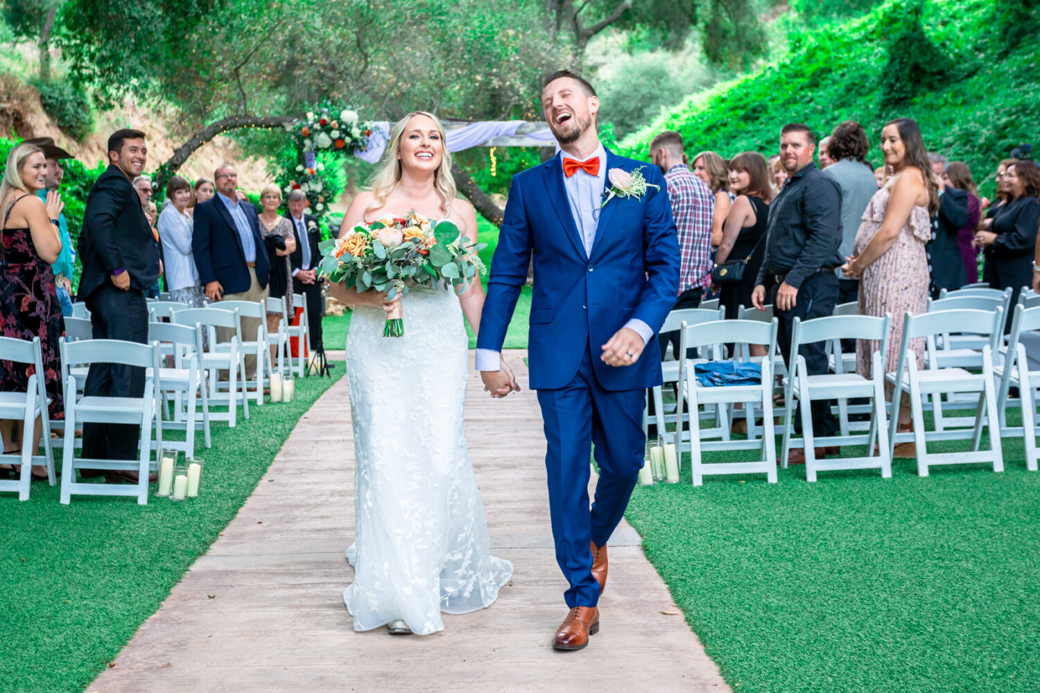 Fallbrook Wedding Photographer