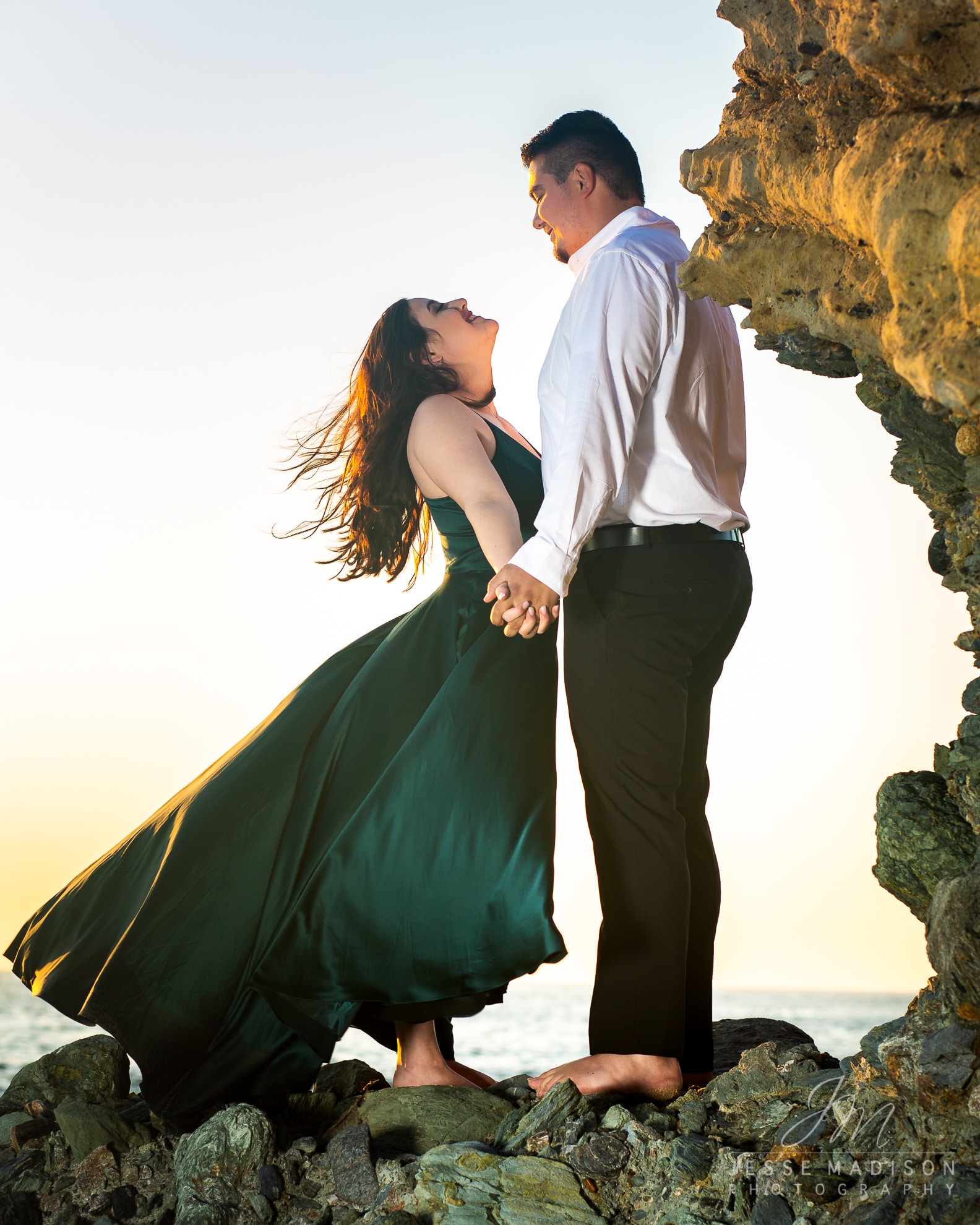 Laguna Wedding Photography