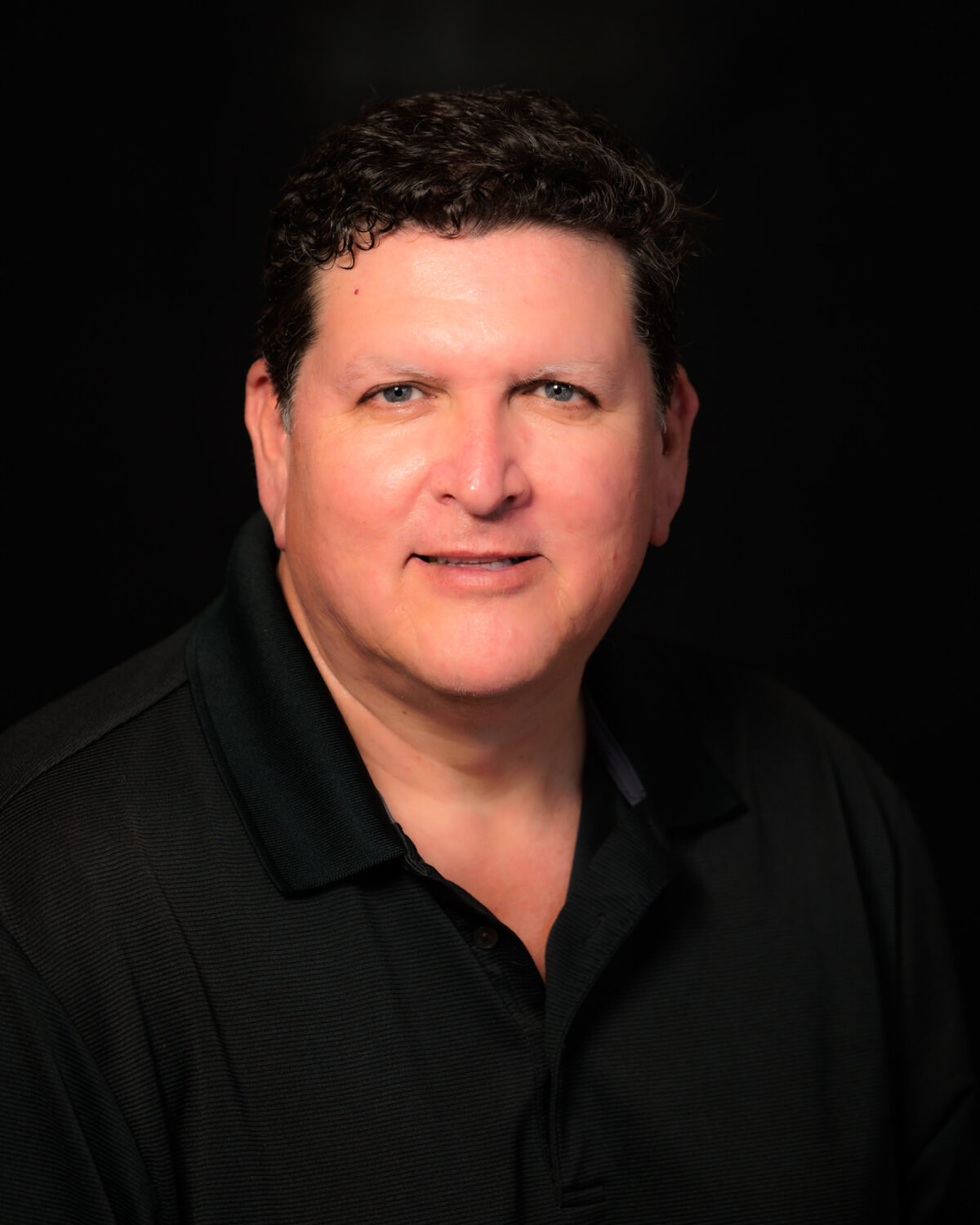 Jesse Madison Wedding Photographer Headshot