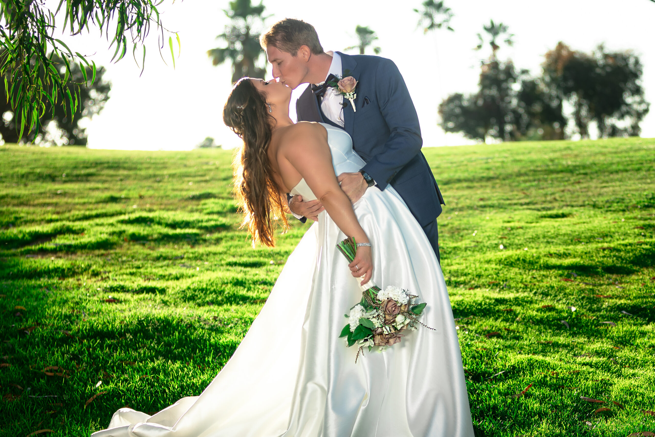 San Clemente Wedding Photographer