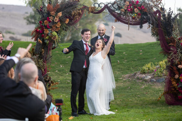 Tijeras Creek Wedding 6