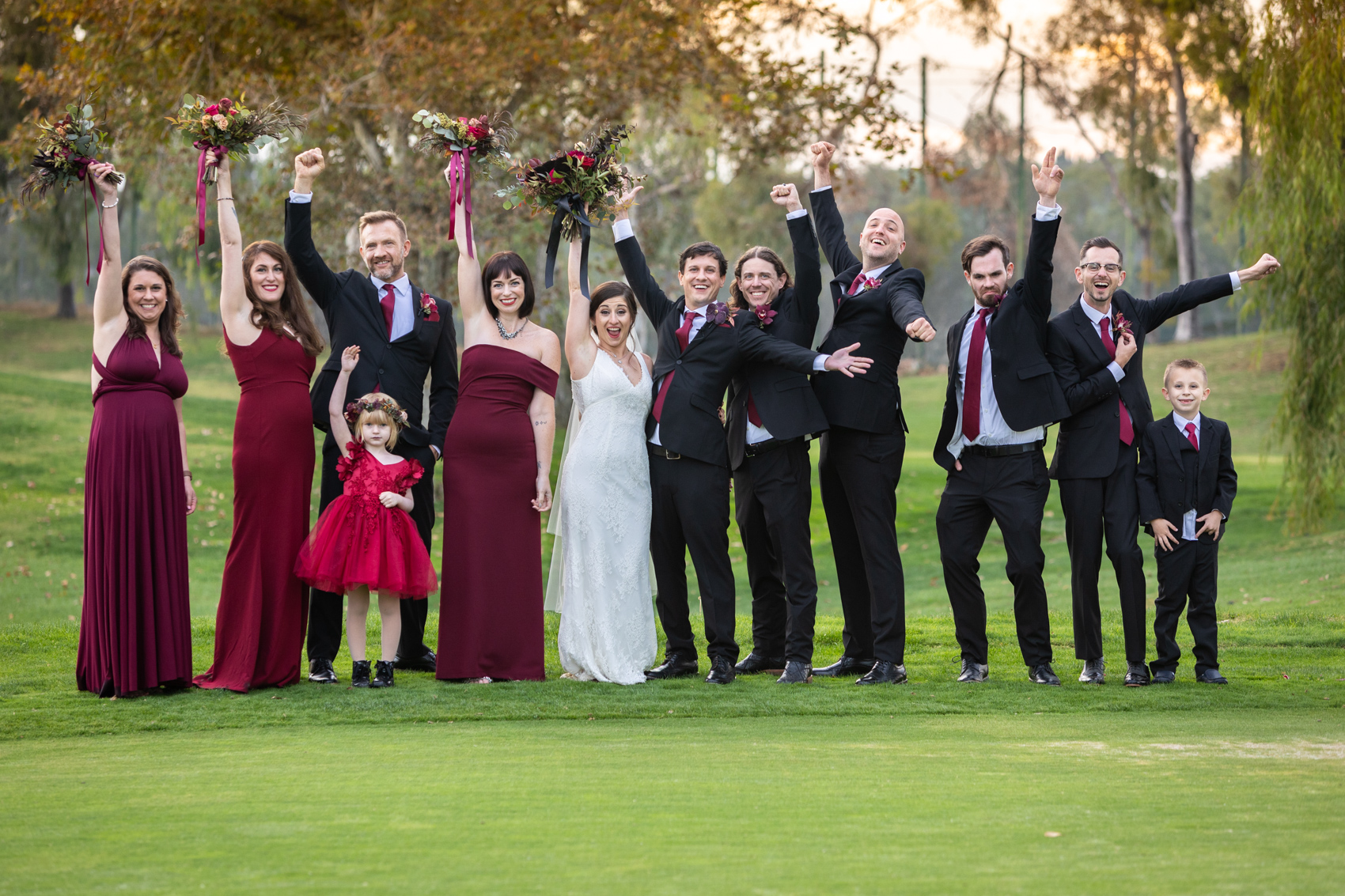 Tijeras Creek Wedding 4