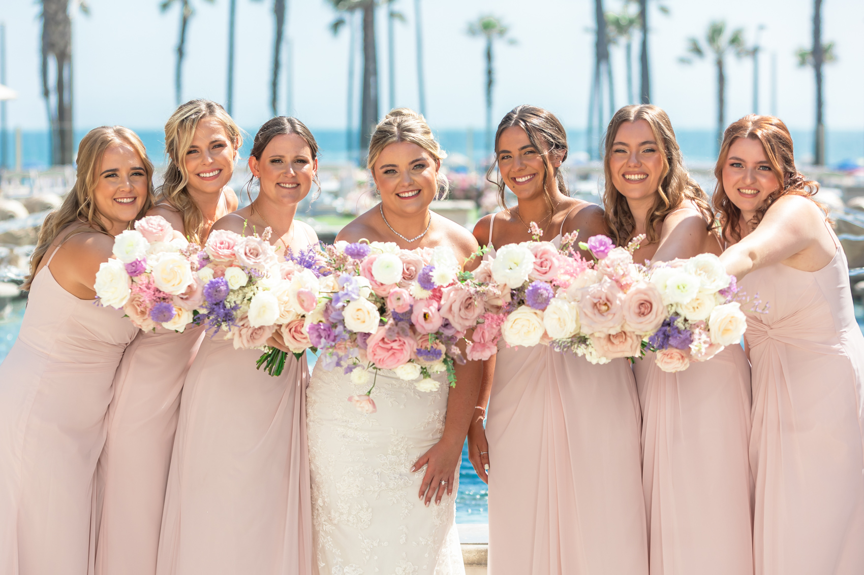 Huntington Beach Wedding Photographer