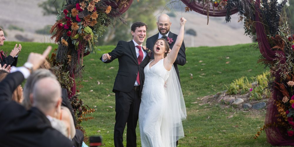 Tijeras Creek Wedding 6